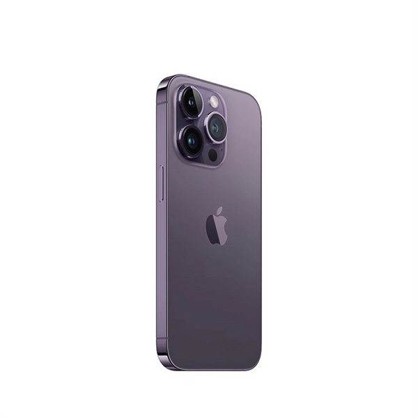 iPhone 14 Pro/Pro Max màu tím được nhiều iFan yêu thích và săn lùng bởi vẻ độc đáo và mang đậm dấu ấn Apple
